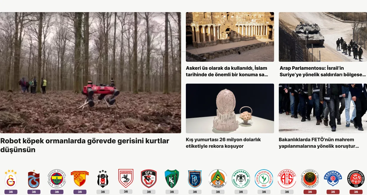 NTV Spor Skor